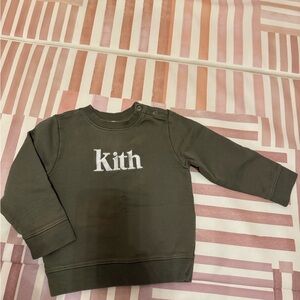 Kith Kids Sweatshirt
